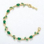 Tulip Bracelet