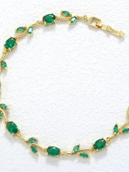 Tulip Bracelet