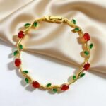 Tulip Bracelet