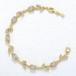 Tulip Bracelet